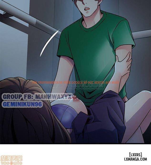 Xem ảnh 24 trong truyện hentai Điểm Yếu - Chapter 69 - hentaitvn.net