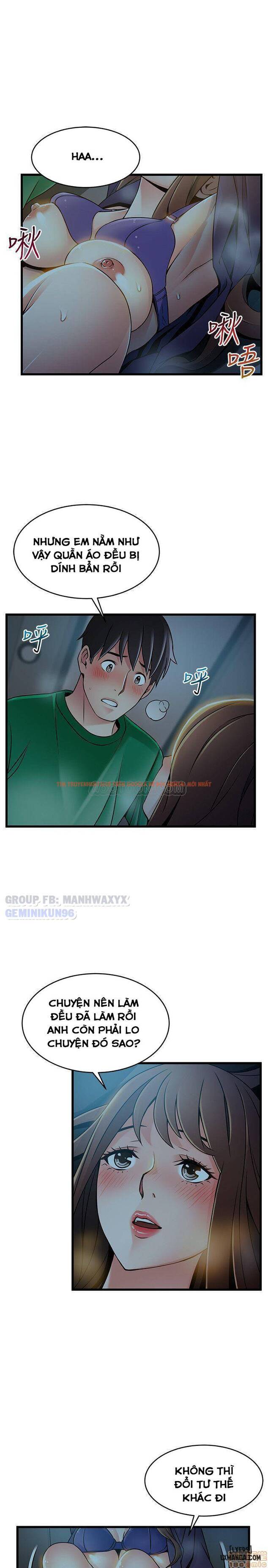 Xem ảnh 30 trong truyện hentai Điểm Yếu - Chapter 69 - hentaitvn.net