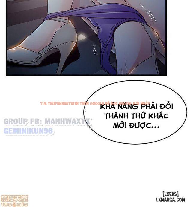 Xem ảnh 5 trong truyện hentai Điểm Yếu - Chapter 69 - hentaitvn.net
