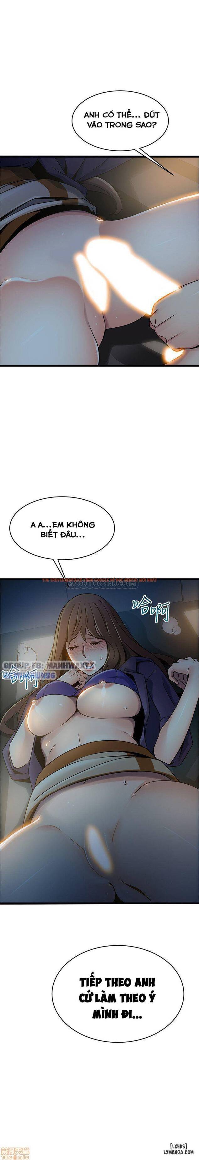 Xem ảnh 6 trong truyện hentai Điểm Yếu - Chapter 69 - hentaitvn.net