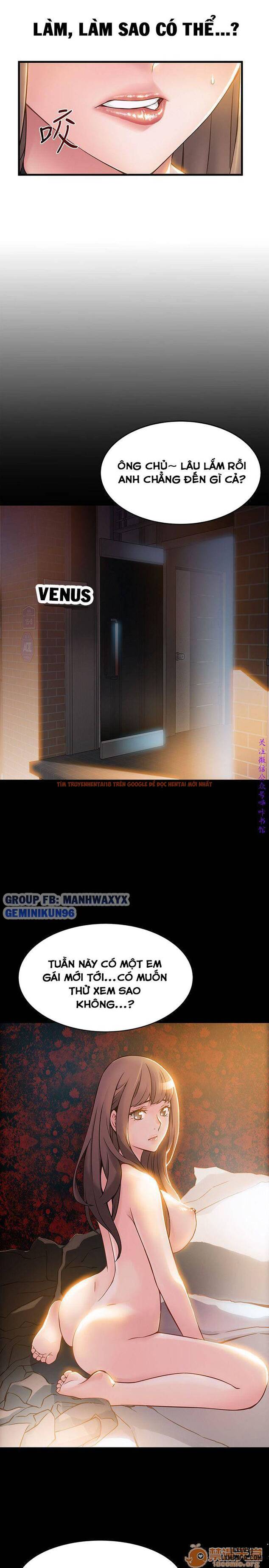 Xem ảnh 15 trong truyện hentai Điểm Yếu - Chapter 7 - hentaitvn.net