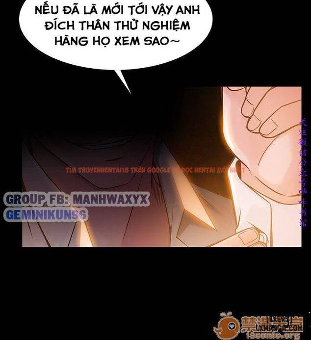 Xem ảnh 16 trong truyện hentai Điểm Yếu - Chapter 7 - hentaitvn.net