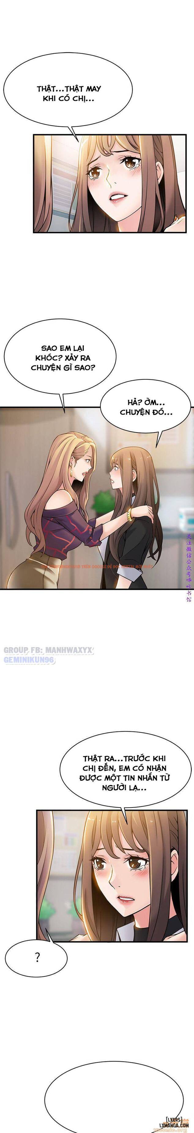 Xem ảnh 23 trong truyện hentai Điểm Yếu - Chapter 7 - hentaitvn.net