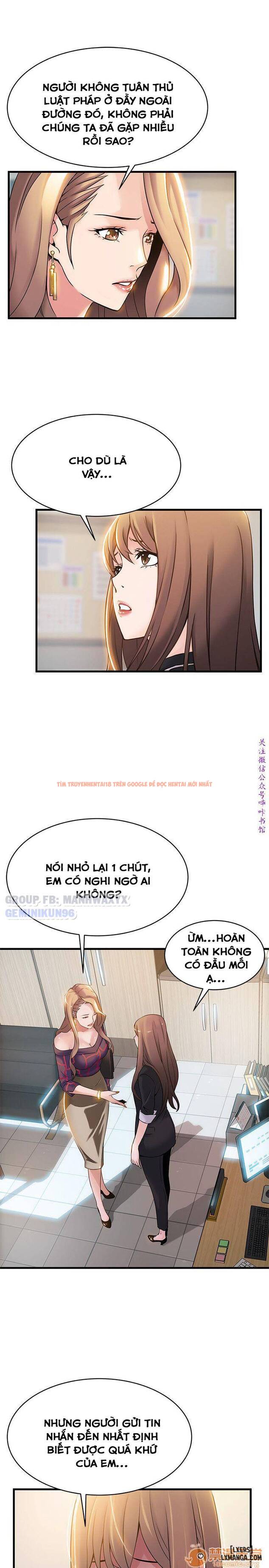 Xem ảnh 27 trong truyện hentai Điểm Yếu - Chapter 7 - hentaitvn.net
