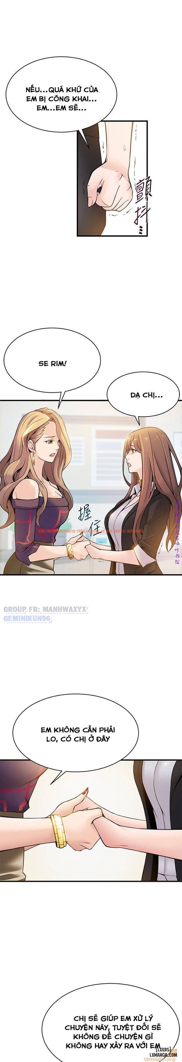 Xem ảnh 29 trong truyện hentai Điểm Yếu - Chapter 7 - hentaitvn.net
