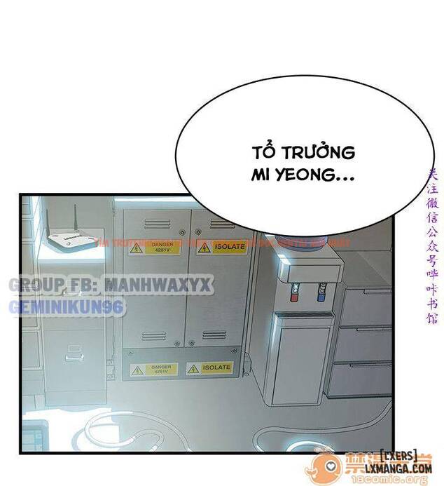 Xem ảnh 34 trong truyện hentai Điểm Yếu - Chapter 7 - hentaitvn.net