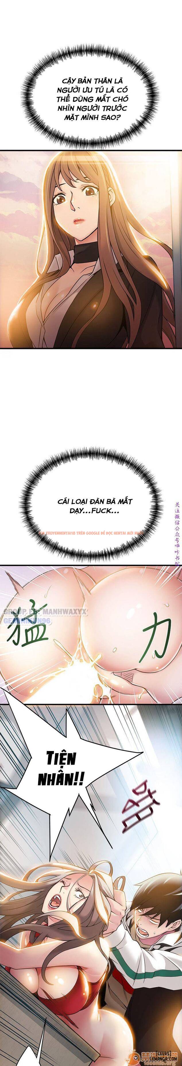 Xem ảnh 9 trong truyện hentai Điểm Yếu - Chapter 7 - hentaitvn.net