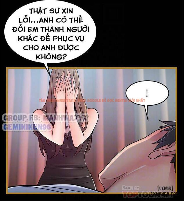 Xem ảnh 14 trong truyện hentai Điểm Yếu - Chapter 70 - hentaitvn.net