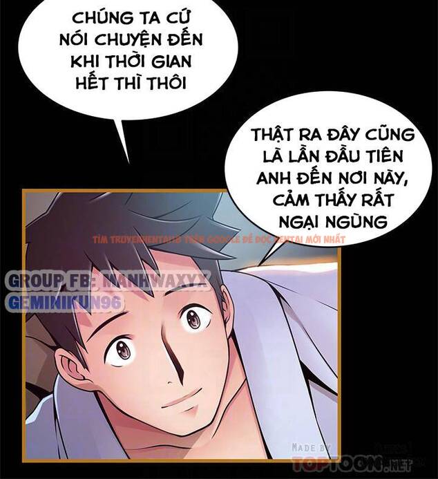 Xem ảnh 16 trong truyện hentai Điểm Yếu - Chapter 70 - hentaitvn.net