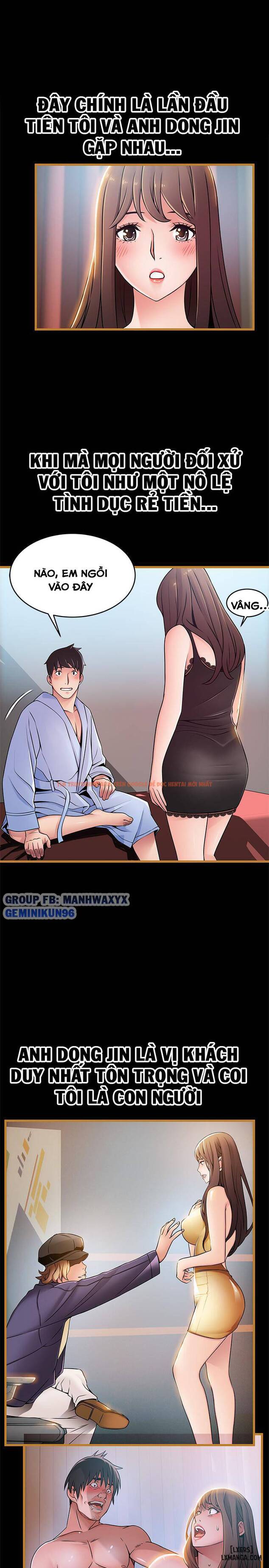 Xem ảnh 17 trong truyện hentai Điểm Yếu - Chapter 70 - hentaitvn.net