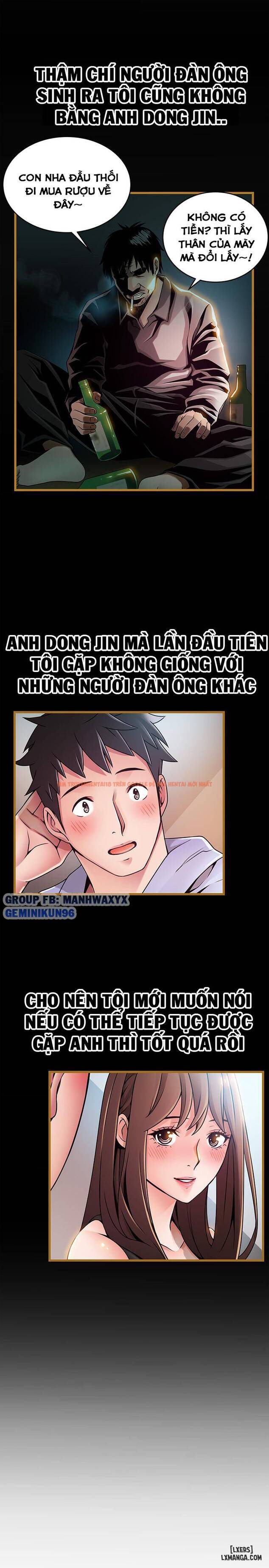 Xem ảnh 19 trong truyện hentai Điểm Yếu - Chapter 70 - hentaitvn.net