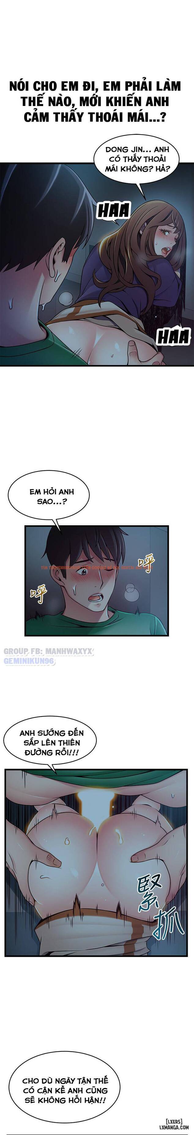 Xem ảnh 23 trong truyện hentai Điểm Yếu - Chapter 70 - hentaitvn.net