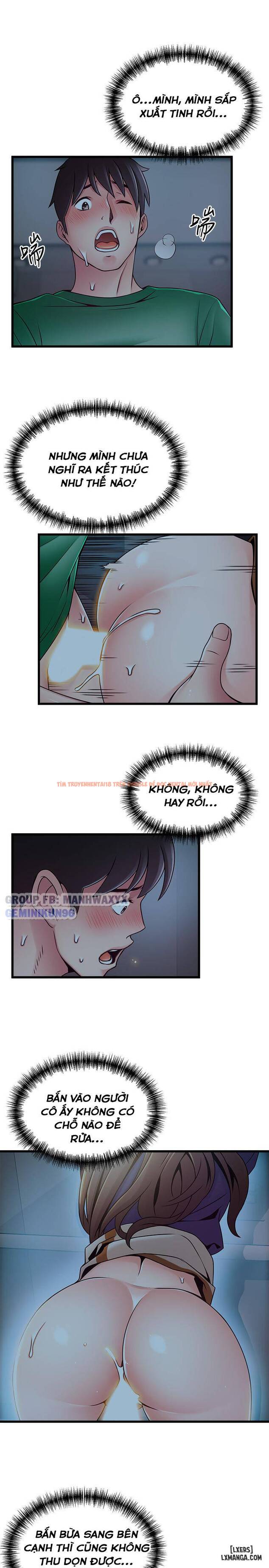Xem ảnh 27 trong truyện hentai Điểm Yếu - Chapter 70 - hentaitvn.net
