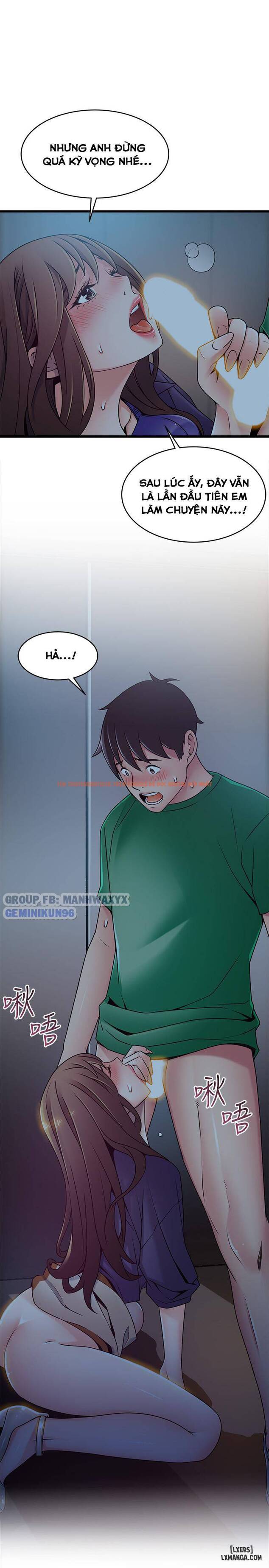 Xem ảnh 36 trong truyện hentai Điểm Yếu - Chapter 70 - hentaitvn.net