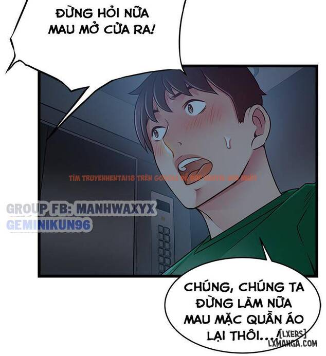 Xem ảnh 38 trong truyện hentai Điểm Yếu - Chapter 70 - hentaitvn.net