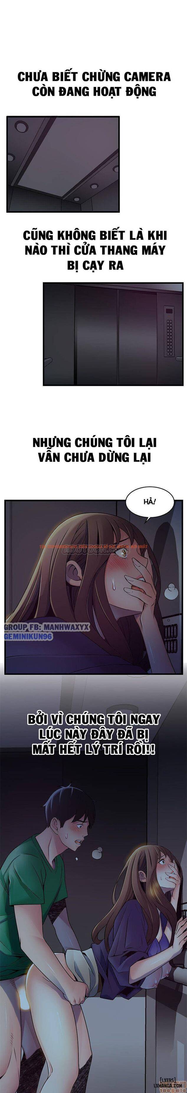 Xem ảnh 6 trong truyện hentai Điểm Yếu - Chapter 70 - hentaitvn.net