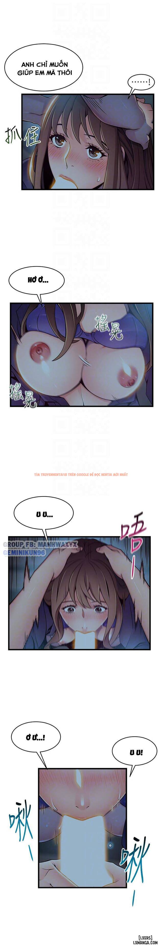 Xem ảnh 11 trong truyện hentai Điểm Yếu - Chapter 71 - hentaitvn.net