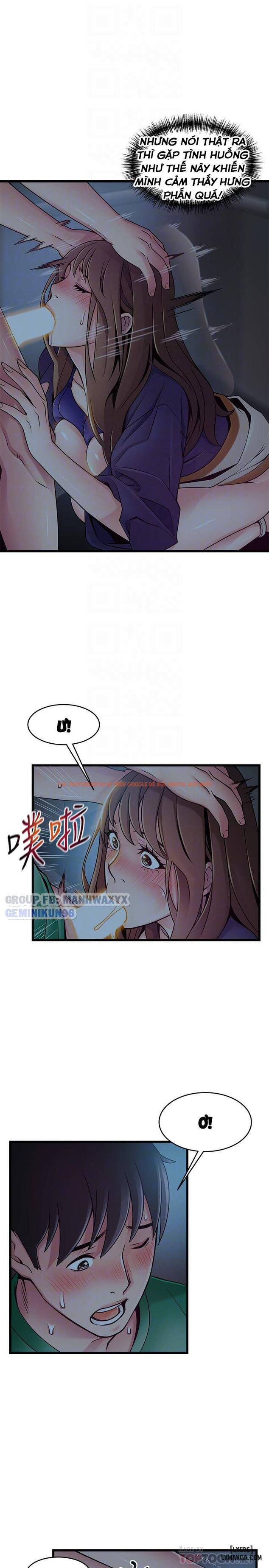 Xem ảnh 13 trong truyện hentai Điểm Yếu - Chapter 71 - hentaitvn.net