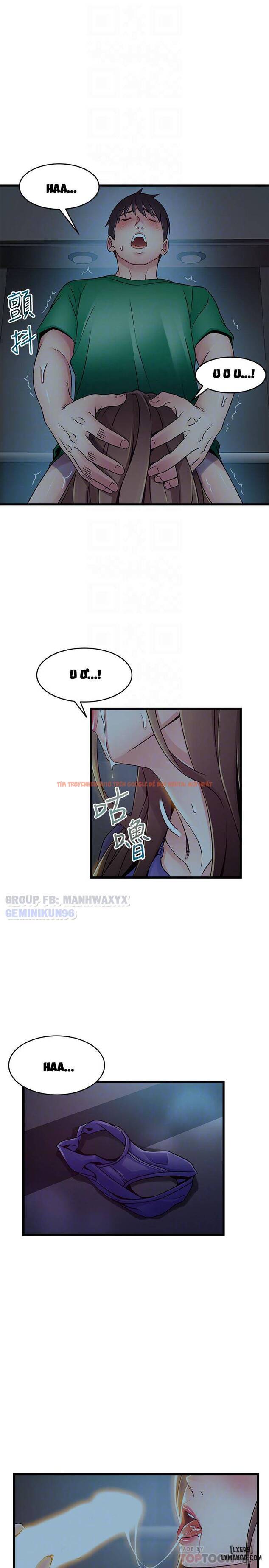 Xem ảnh 15 trong truyện hentai Điểm Yếu - Chapter 71 - hentaitvn.net