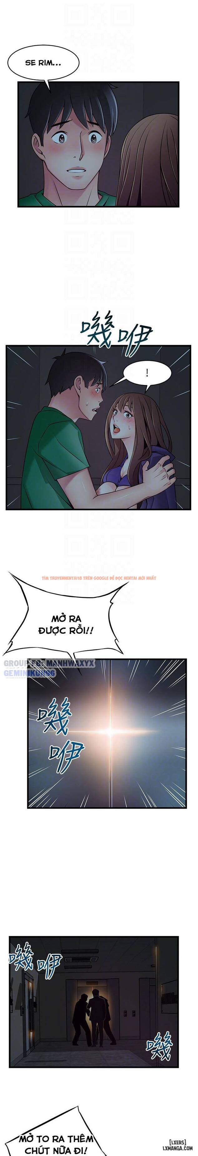 Xem ảnh 20 trong truyện hentai Điểm Yếu - Chapter 71 - hentaitvn.net