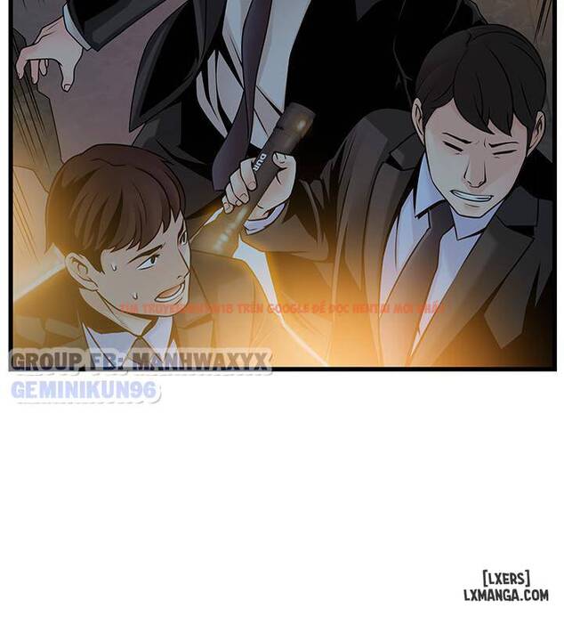 Xem ảnh 23 trong truyện hentai Điểm Yếu - Chapter 71 - hentaitvn.net