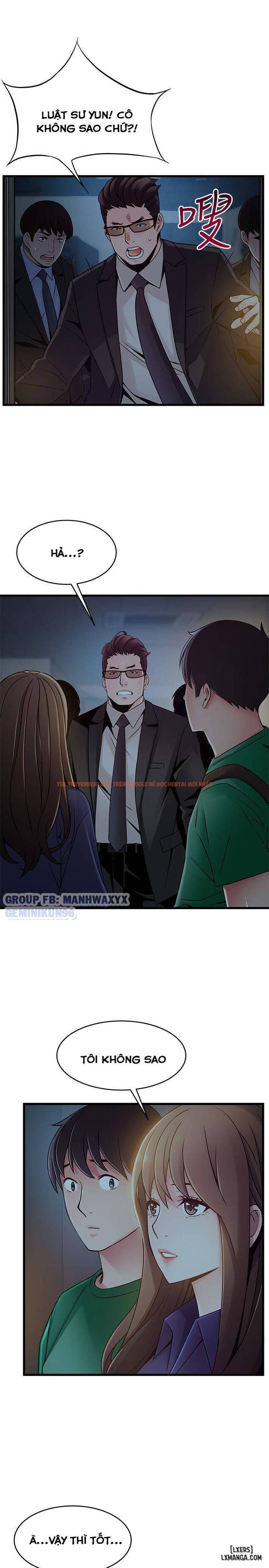Xem ảnh 24 trong truyện hentai Điểm Yếu - Chapter 71 - hentaitvn.net