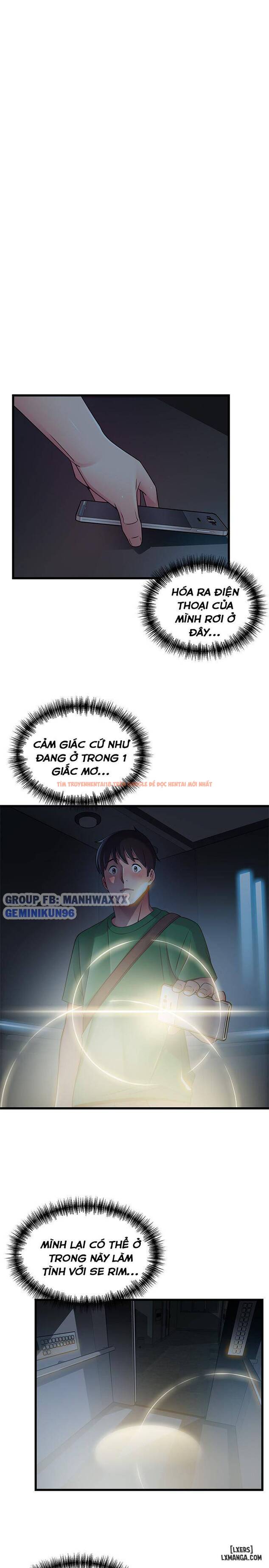 Xem ảnh 30 trong truyện hentai Điểm Yếu - Chapter 71 - hentaitvn.net