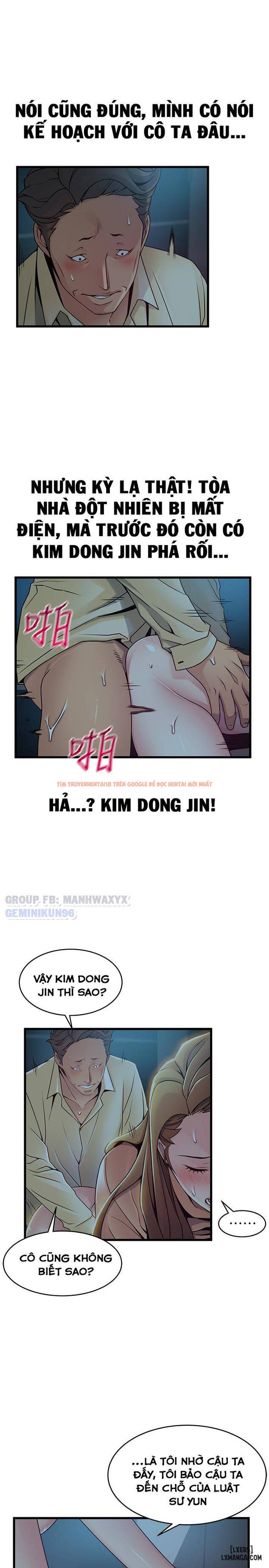 Xem ảnh 37 trong truyện hentai Điểm Yếu - Chapter 71 - hentaitvn.net