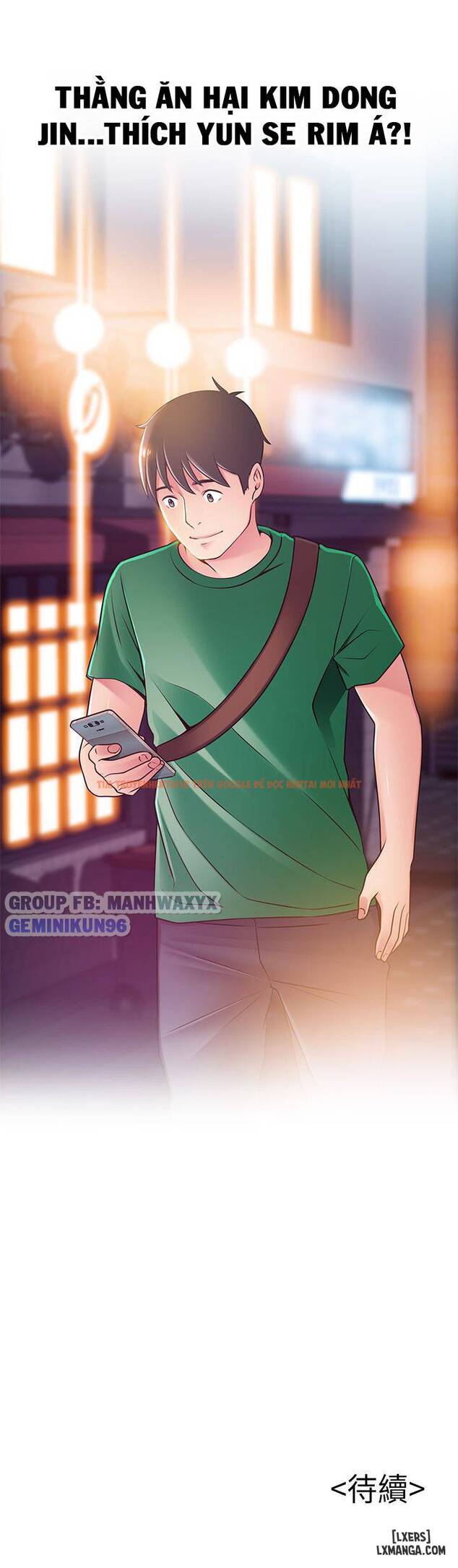 Xem ảnh 41 trong truyện hentai Điểm Yếu - Chapter 71 - hentaitvn.net