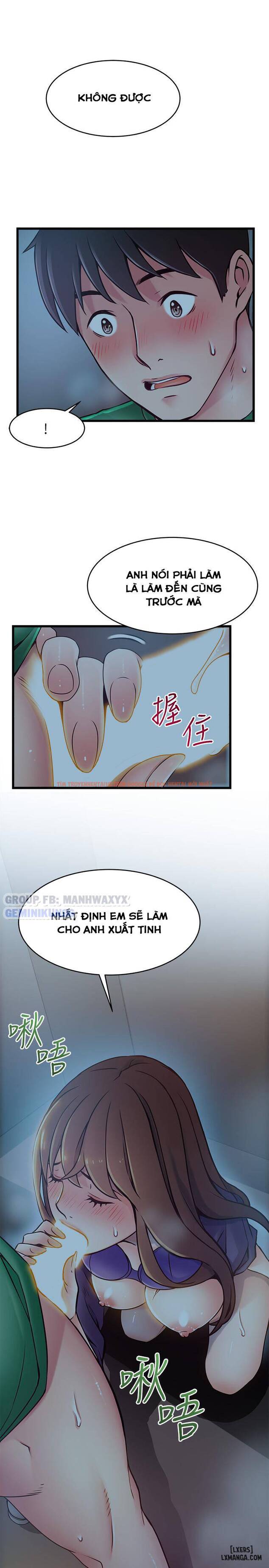 Xem ảnh 5 trong truyện hentai Điểm Yếu - Chapter 71 - hentaitvn.net