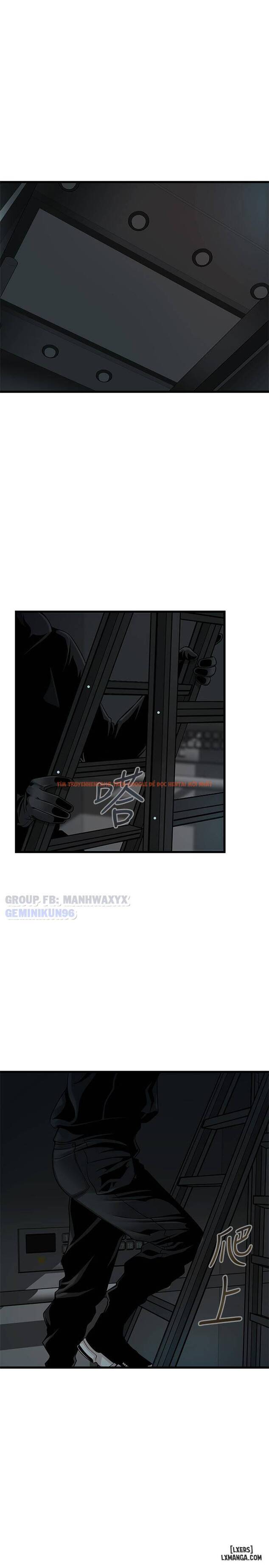 Xem ảnh 25 trong truyện hentai Điểm Yếu - Chapter 72 - hentaitvn.net