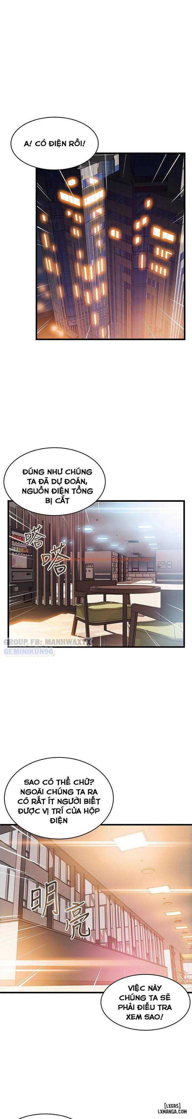 Xem ảnh 27 trong truyện hentai Điểm Yếu - Chapter 72 - hentaitvn.net