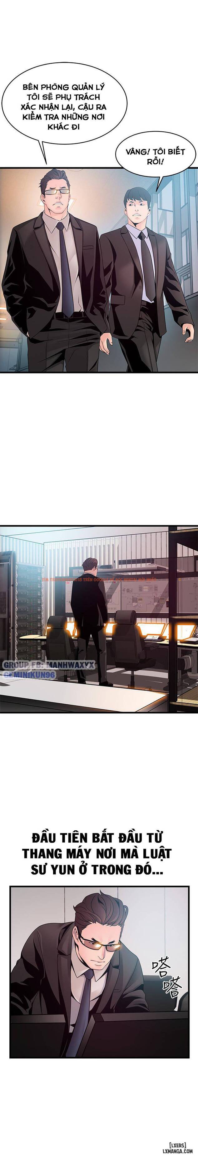 Xem ảnh 29 trong truyện hentai Điểm Yếu - Chapter 72 - hentaitvn.net