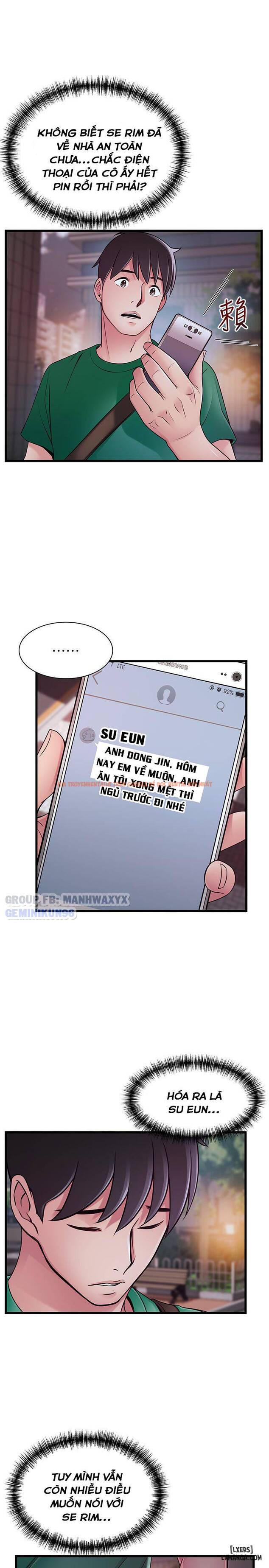 Xem ảnh 34 trong truyện hentai Điểm Yếu - Chapter 72 - hentaitvn.net