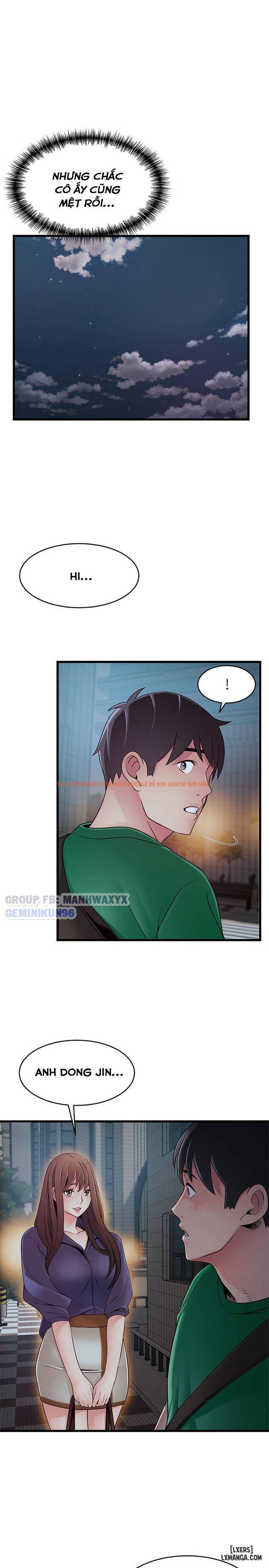Xem ảnh 36 trong truyện hentai Điểm Yếu - Chapter 72 - hentaitvn.net