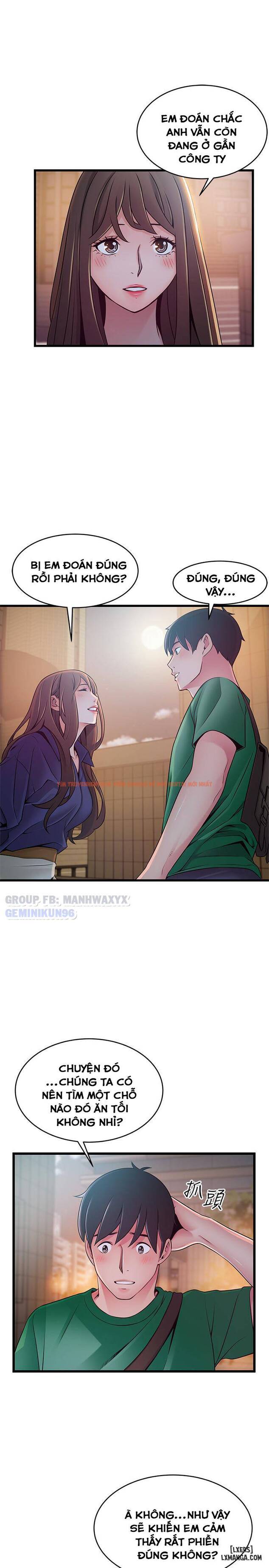 Xem ảnh 38 trong truyện hentai Điểm Yếu - Chapter 72 - hentaitvn.net