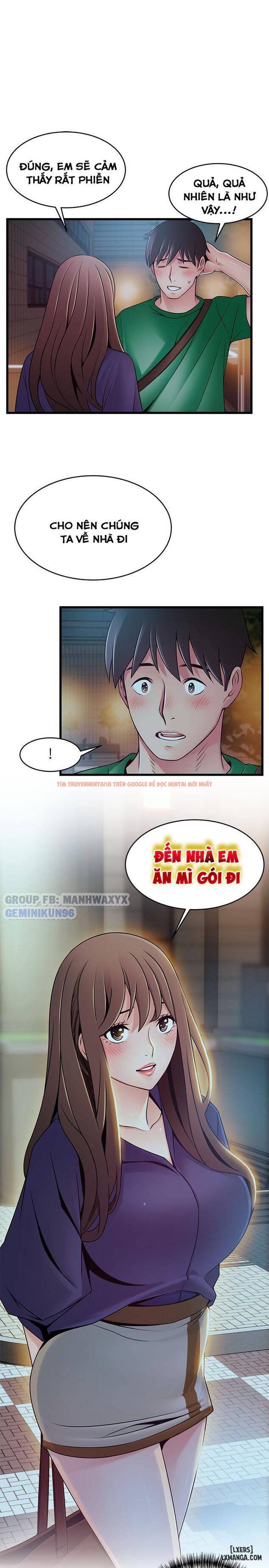 Xem ảnh 40 trong truyện hentai Điểm Yếu - Chapter 72 - hentaitvn.net