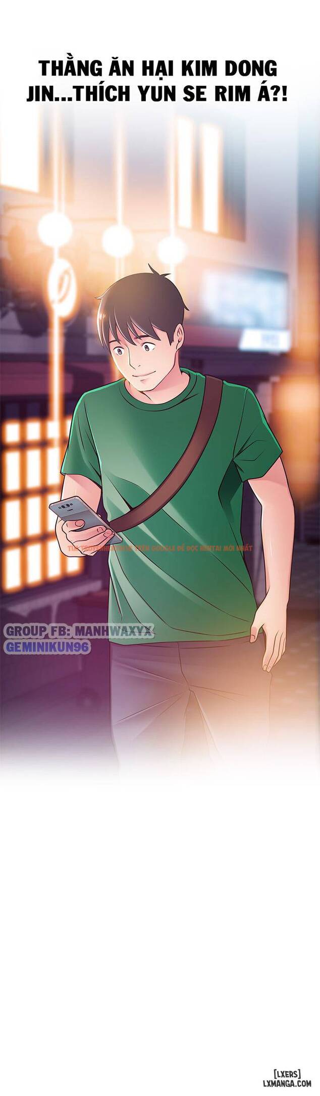 Xem ảnh 5 trong truyện hentai Điểm Yếu - Chapter 72 - hentaitvn.net