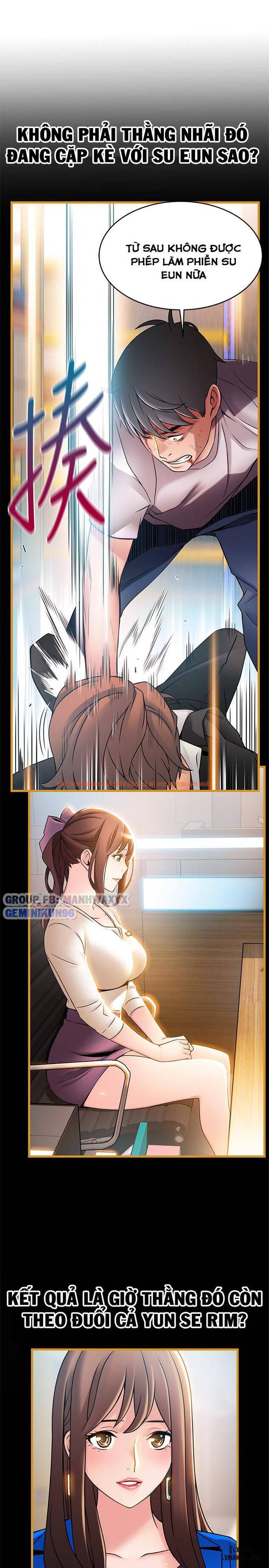Xem ảnh 8 trong truyện hentai Điểm Yếu - Chapter 72 - hentaitvn.net
