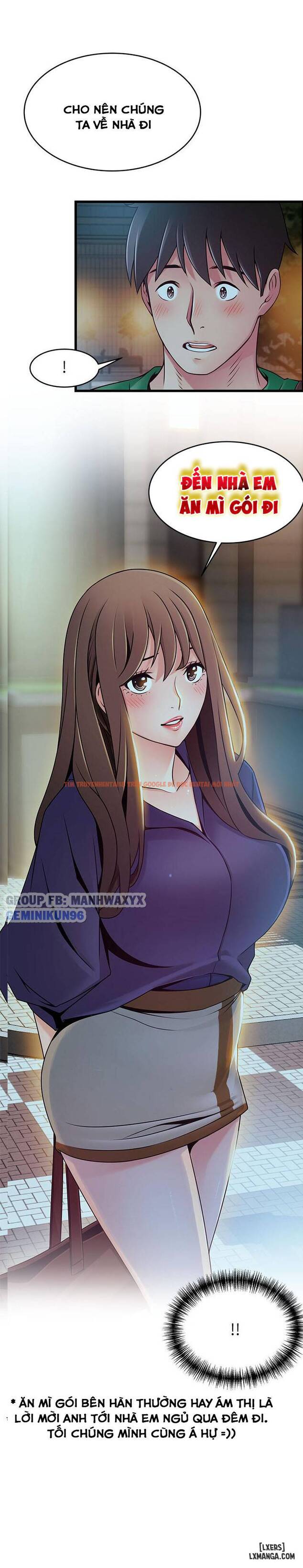 Xem ảnh 1 trong truyện hentai Điểm Yếu - Chapter 73 - hentaitvn.net