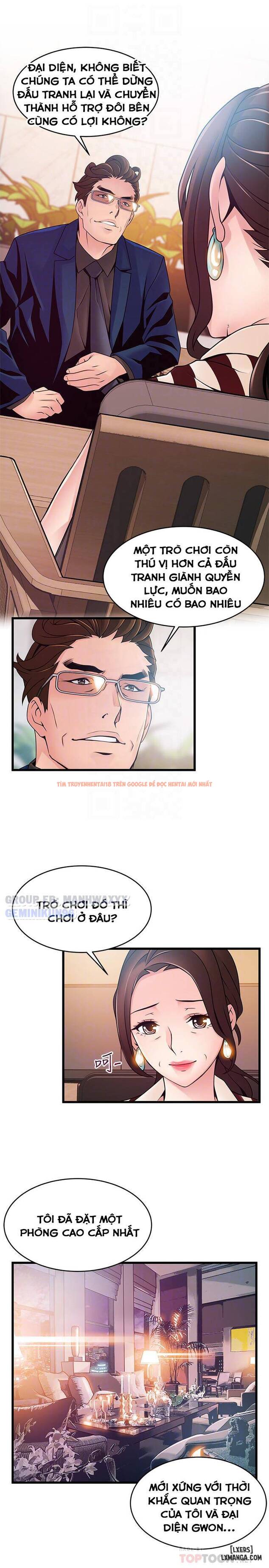 Xem ảnh 10 trong truyện hentai Điểm Yếu - Chapter 73 - hentaitvn.net