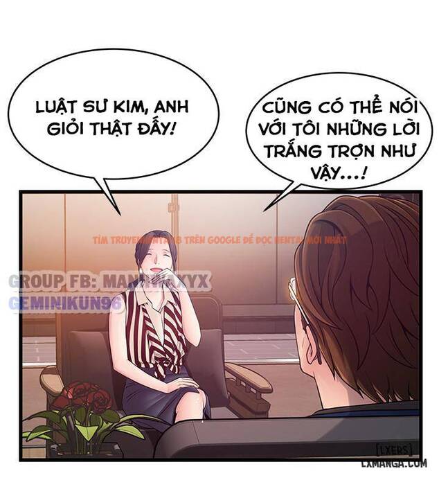 Xem ảnh 11 trong truyện hentai Điểm Yếu - Chapter 73 - hentaitvn.net