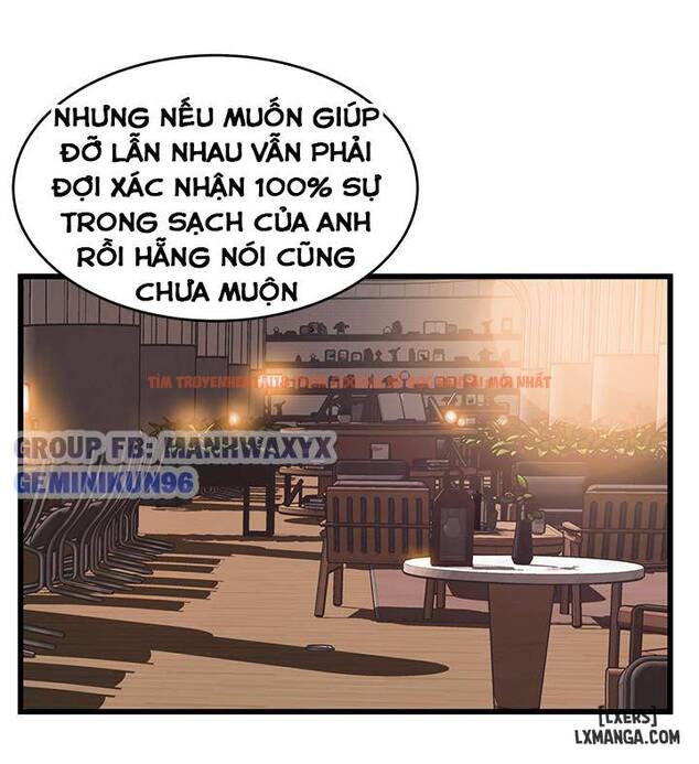 Xem ảnh 13 trong truyện hentai Điểm Yếu - Chapter 73 - hentaitvn.net