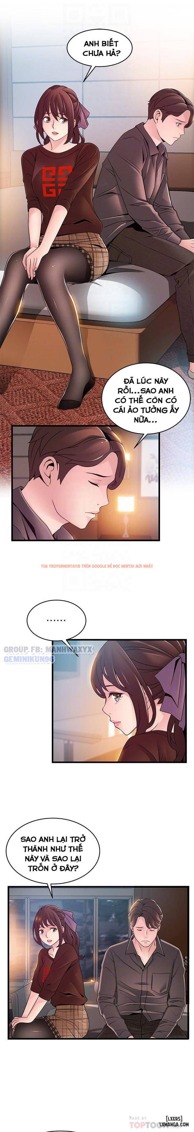 Xem ảnh 18 trong truyện hentai Điểm Yếu - Chapter 73 - hentaitvn.net