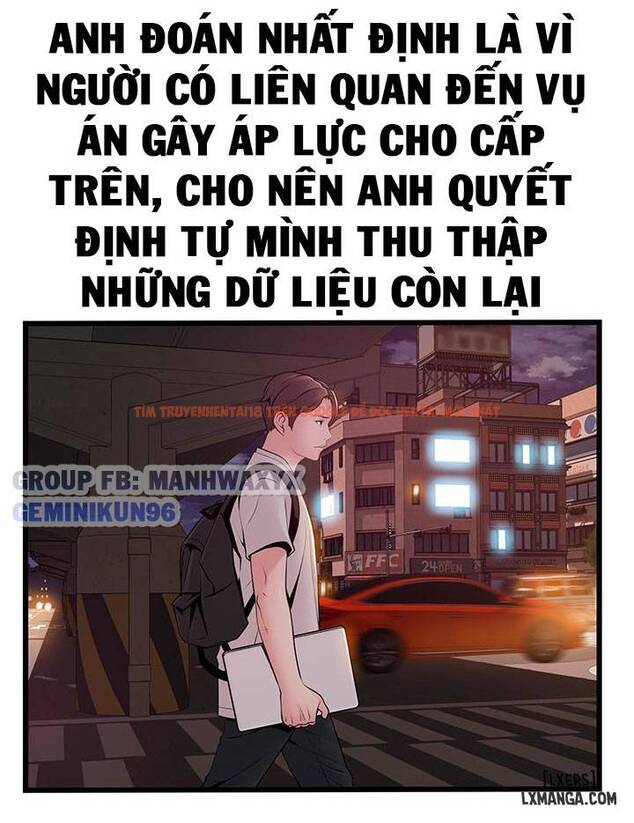 Xem ảnh 21 trong truyện hentai Điểm Yếu - Chapter 73 - hentaitvn.net