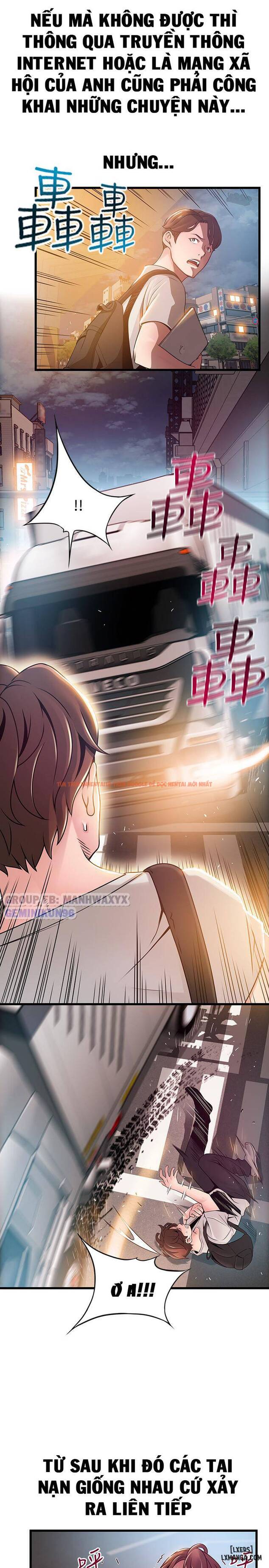 Xem ảnh 22 trong truyện hentai Điểm Yếu - Chapter 73 - hentaitvn.net