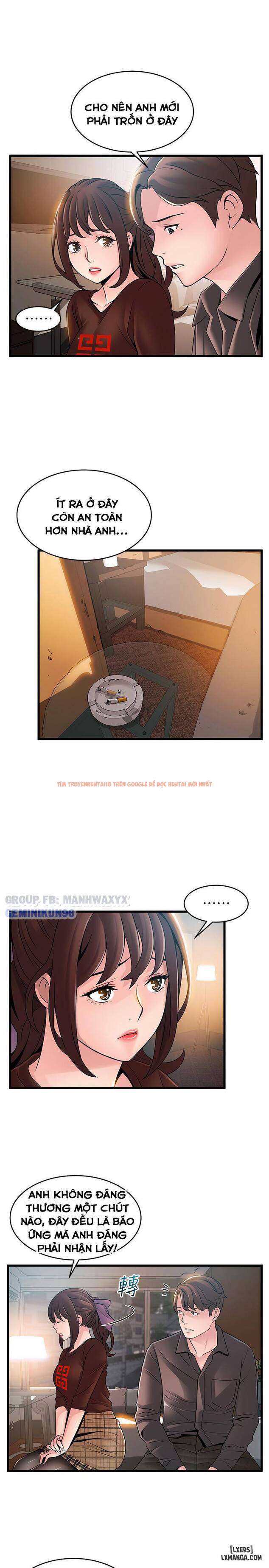Xem ảnh 24 trong truyện hentai Điểm Yếu - Chapter 73 - hentaitvn.net