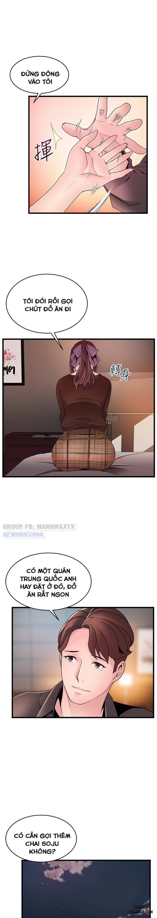 Xem ảnh 28 trong truyện hentai Điểm Yếu - Chapter 73 - hentaitvn.net
