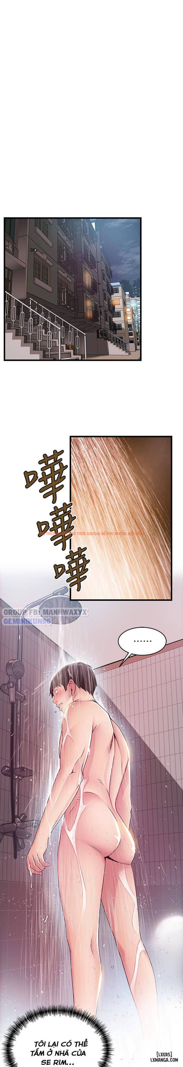 Xem ảnh 30 trong truyện hentai Điểm Yếu - Chapter 73 - hentaitvn.net