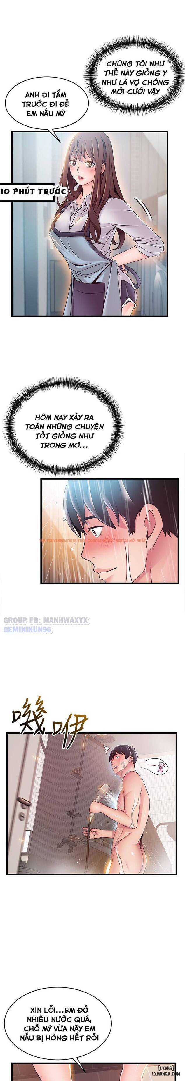 Xem ảnh 32 trong truyện hentai Điểm Yếu - Chapter 73 - hentaitvn.net